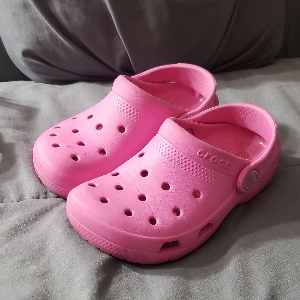 Crocs